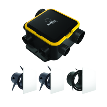 EasyHOME AUTO DHU COMPACT